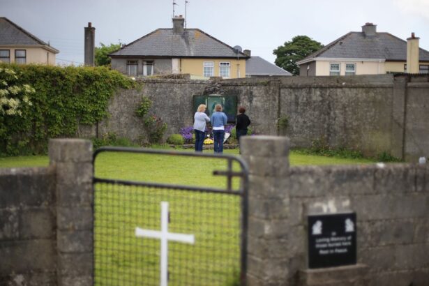 survivors of irelands mother and baby homes start to have benefits cut in uk after accepting compensation 69ad740aefc04