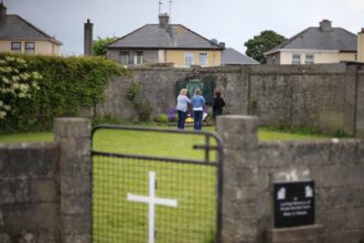 survivors of irelands mother and baby homes will not have uk benefits cut 69b4612999768