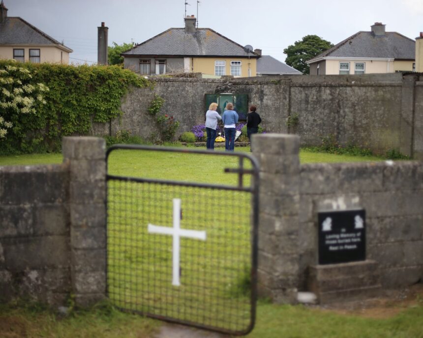 survivors of irelands mother and baby homes will not have uk benefits cut 69b4612999768