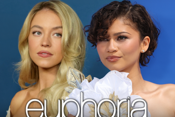 sydney sweeney and zendaya euphoria photo feud is bs 69b3192b4f08c