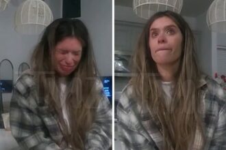 taylor frankie paul 2023 arrest watch the 1 hour body cam footage 69c39740f1424