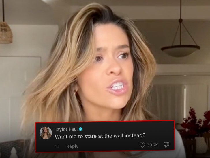 Taylor Frankie Paul răspunde acuzațiilor de abuz 1 taylor frankie paul refuses to stay quiet amid abuse controversy 69c03553bdc17