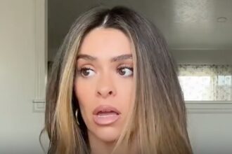 taylor frankie paul wears cant wait to sleep with you sweatshirt 69c053c45dbd7