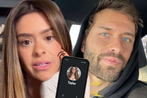 taylor frankie pauls frenzy of calls to dakota part of regular toxic cycle 69b9cf004f001