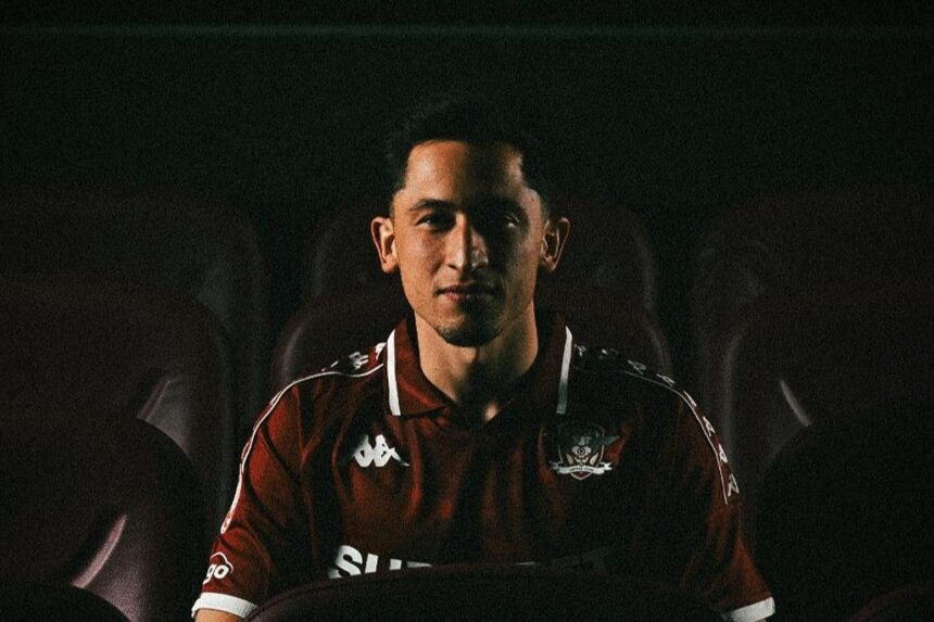 Olimpiu Moruțan anunță integrarea la Rapid după 2-1 1 te ai integrat la rapid olimpiu morutan a facut anuntul dupa 2 1 cu slobozia 69a5ee13e2dc7