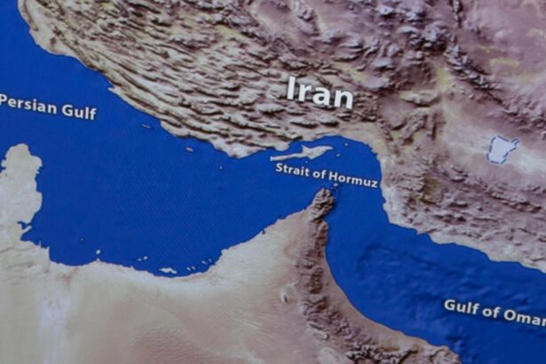 tensiuni in golful persic gardienii revolutiei anunta ca au controlul total asupra stramtorii ormuz 69a7cf23aab73