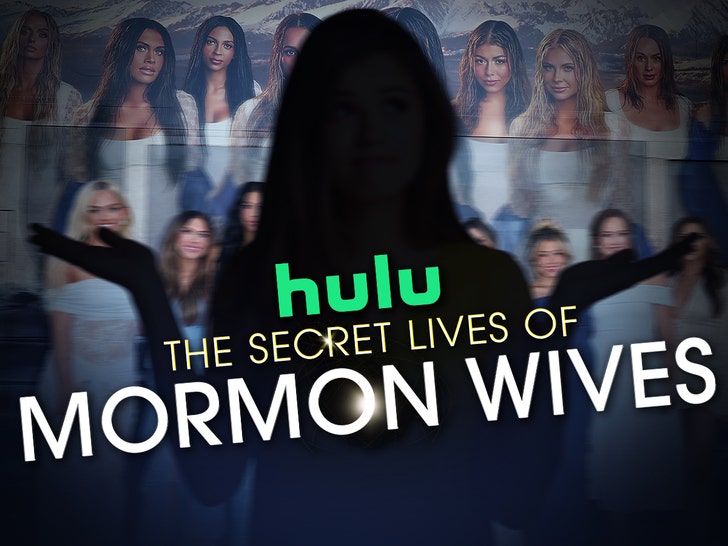 Destinul soțiilor mormone este în incertitudine 1 the secret lives of mormon wives fate is in limbo 69c44138d8a15