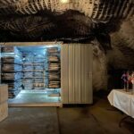 the worlds memory why nigeria is burying its history under a mountain in svalbard 69bb85438bd9b