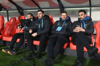 thomas neubert a venit cu replica dupa ce pintilii s a plans la gigi becali ca a lipsit de la antrenamente sa fie clar 69b50b586aba0