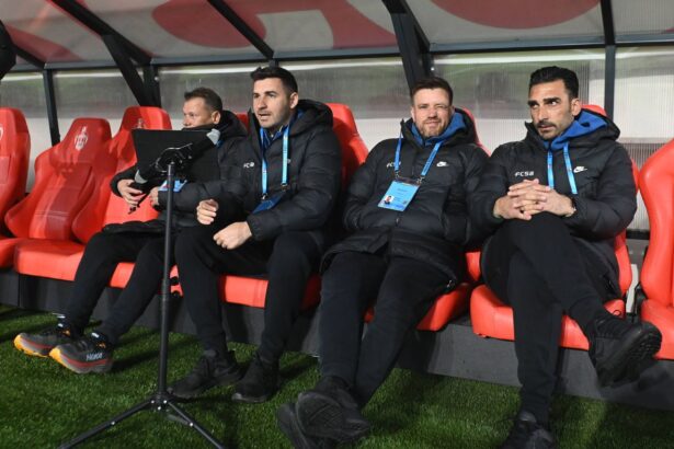 thomas neubert a venit cu replica dupa ce pintilii s a plans la gigi becali ca a lipsit de la antrenamente sa fie clar 69b50b586aba0