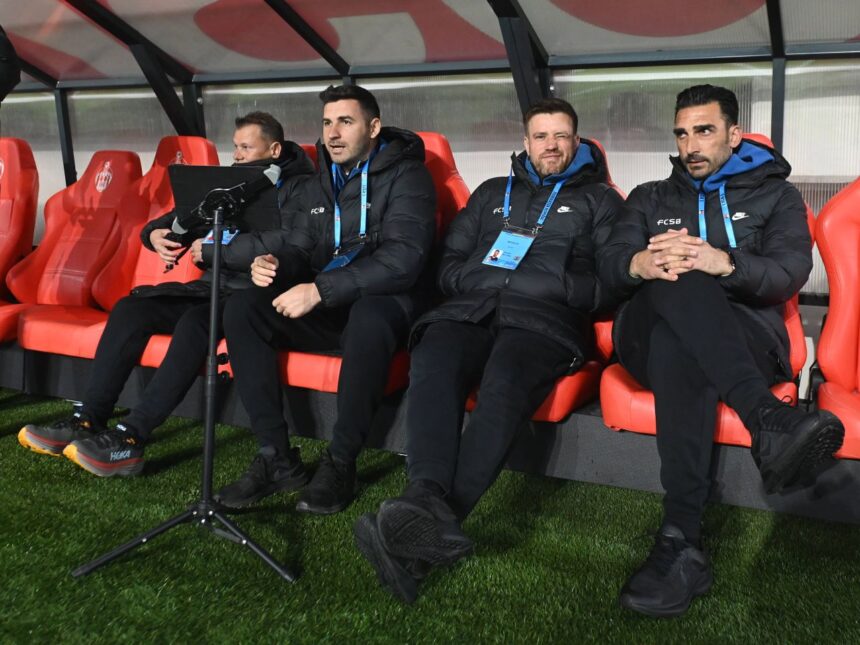 Thomas Neubert răspunde plângerii lui Pintilii 1 thomas neubert a venit cu replica dupa ce pintilii s a plans la gigi becali ca a lipsit de la antrenamente sa fie clar 69b50b586aba0