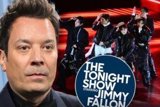 tonight show mc apologizes to bts for joke deemed racist by fandom 69c44e447a427