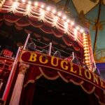 trapezes and artists worlds oldest circus restored to original glory in paris 69b64c18dae11