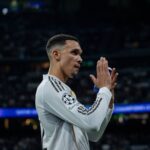 trent alexander arnold si a stabilit obiectivul la real madrid nu exista scuze 69b28493b202a