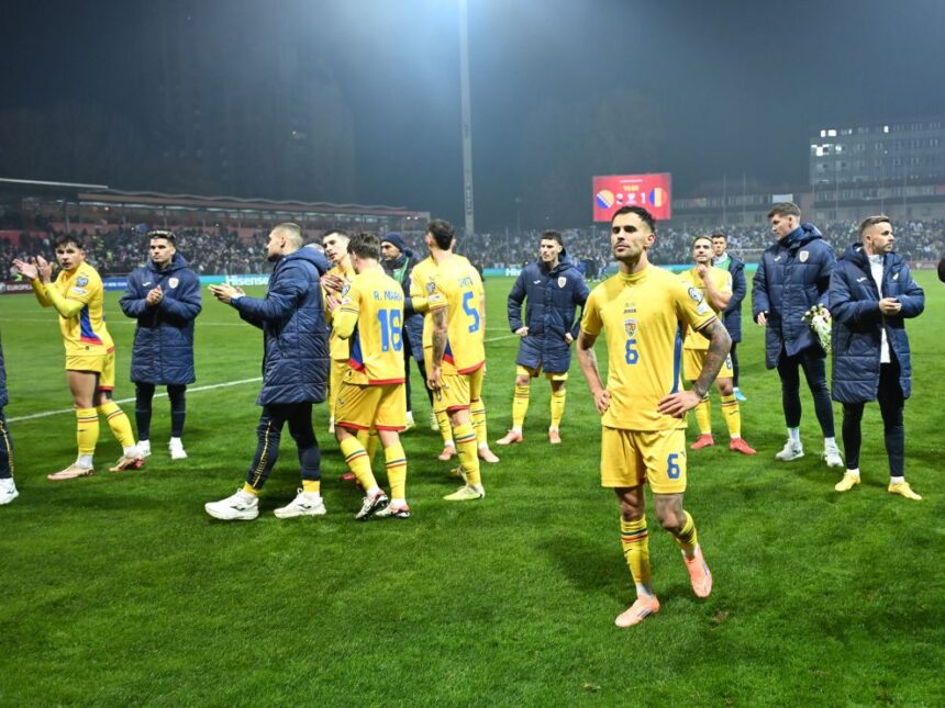 Tricolorul primește veste bună despre transferul carierei 1 tricolorul rasufla usurat a ratat convocarea la baraj dar primeste o veste uriasa despre transferul carierei 69beb6727b201