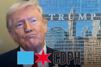 trump hotel in chicago failed food inspection insects wastewater expired food 69b4696e4dc35