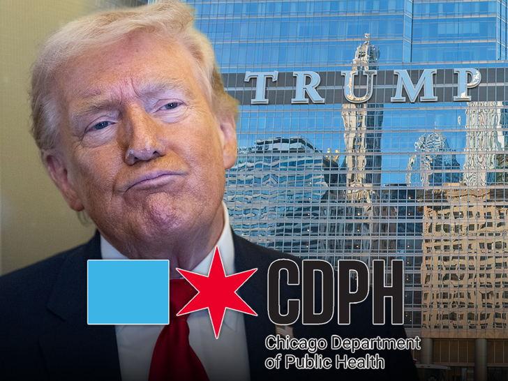 trump hotel in chicago failed food inspection insects wastewater expired food 69b4696e4dc35