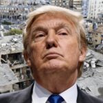 trump spune ca iranul vrea sa discute dar este prea tarziu apararea lor aeriana fortele aeriene marina si conducerea sunt distruse 69a6f2da65621