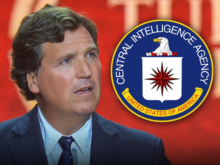 Tucker Carlson: CIA a citit mesajele cu Iranul 1 tucker carlson claims cia read his texts with iran 69b6cd131f6d2