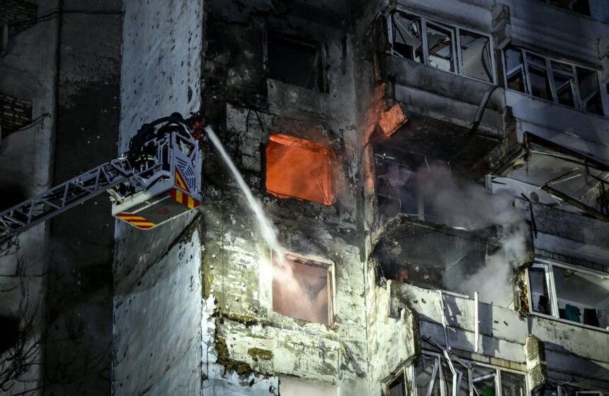 ukraine war briefing moldova declares emergency after russian attack cuts key power line 69c3a1d5b5f9b