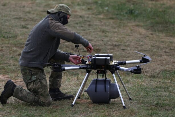 ukraine war briefing russia setting up long range drone bases in belarus zelenskyy says 69c205479826c