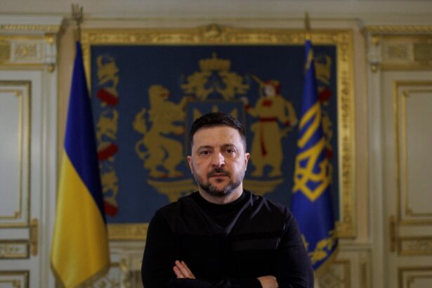 ukraine war briefing zelenskyy says us has linked security guarantees to ceding of donbas 69c4c1104d13d