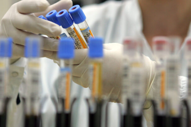 un studiu dezvaluie cele 37 de proteine din sangele centenarilor legate de o viata mai lunga si mai sanatoasa 69aed3ee24b39