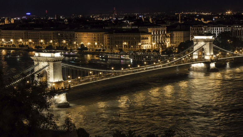 Ungaria, record de turiști în 2025: câți români? 1 ungaria a atins un record istoric de aproape 20 de milioane de turisti in 2025 cati au fost romani comparatia cu turismul romanesc 69a71df1dbd4b