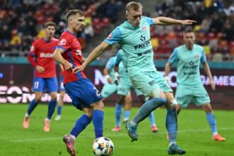 uta fcsb live text de la 2100 echipele de start 69a480782156d