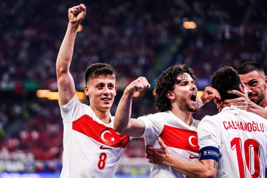 Turcia anunță lotul, veste proastă pentru România 1 veste proasta pentru romania turcia a anuntat lotul iar sperietoarea este prezenta 69bd80f2d8b80