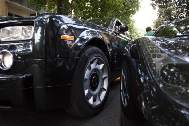 video biris despre controalele anaf la firme si patroni masinile de sute de mii de euro fara venituri declarate sunt varful icebergului 69b150dfa5d50