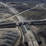 video circulatia pe tronsonul 4 al autostrazii sibiu pitesti ar putea fi deschisa cu sase luni mai devreme anuntul cnair 69b0147e993bb