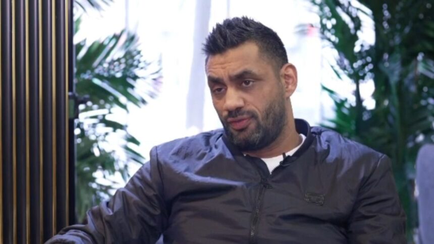 video exclusiv banel nicolita a pus punctul pe i dupa ce fcsb a ratat play off ul transfer esuat toti visau sa 69a6bd988fec1