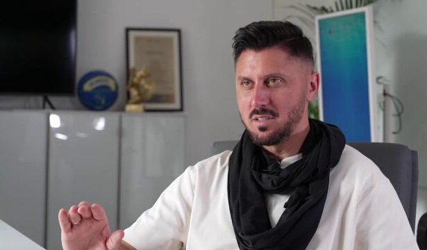 video exclusiv ciprian marica s a lamurit dupa ce a vazut o pe fcsb stiu ca suna dur 69a999ffe7e19