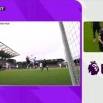 video faza controversata cu radu dragusin in prim plan cum s a deschis scorul in fulham tottenham 69a4540adef31