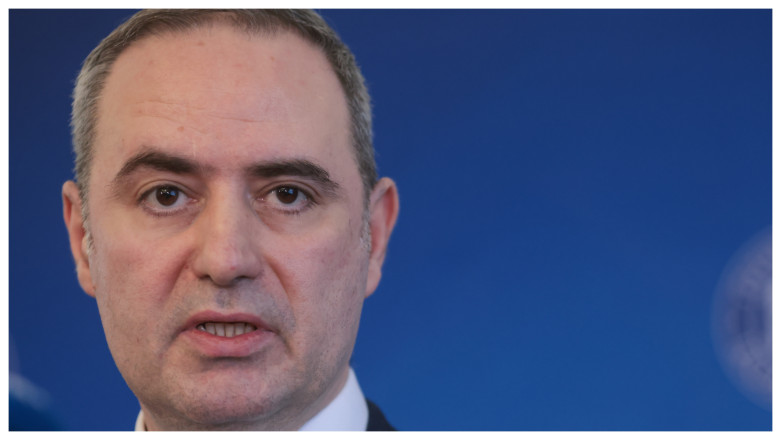 Ministrul Nazare: România trece la competitivitate 1 video ministrul nazare nu e o criza ci o schimbare de paradigma romania trece de la consum la competitivitate 69a6b91e0a5c3