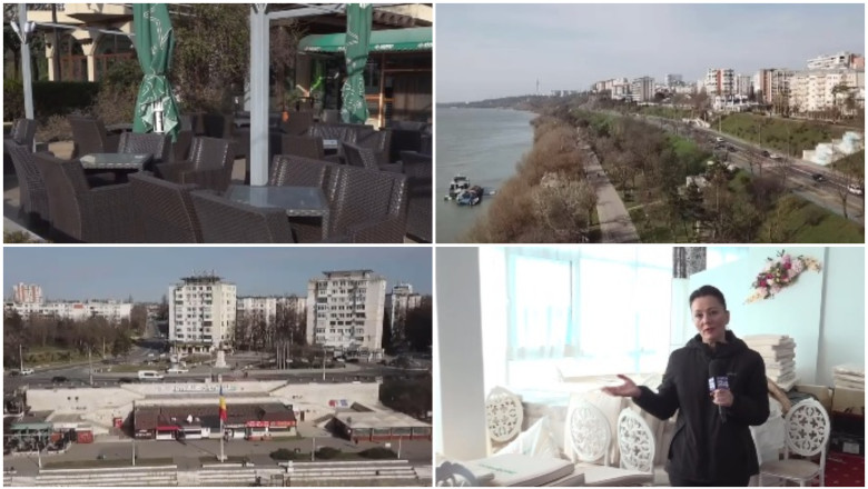 video modernizare cu scandal pe faleza dunarii solutia primariei pentru a scapa de restaurantele pe care nu le poate demola e abuziv 69c239d712248