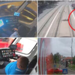 video orasul in care jumatate dintre tramvaiele noi sunt in service pentru reparatii dupa ce au fost lovite in trafic de soferii neatenti 69ba34baf1f1f