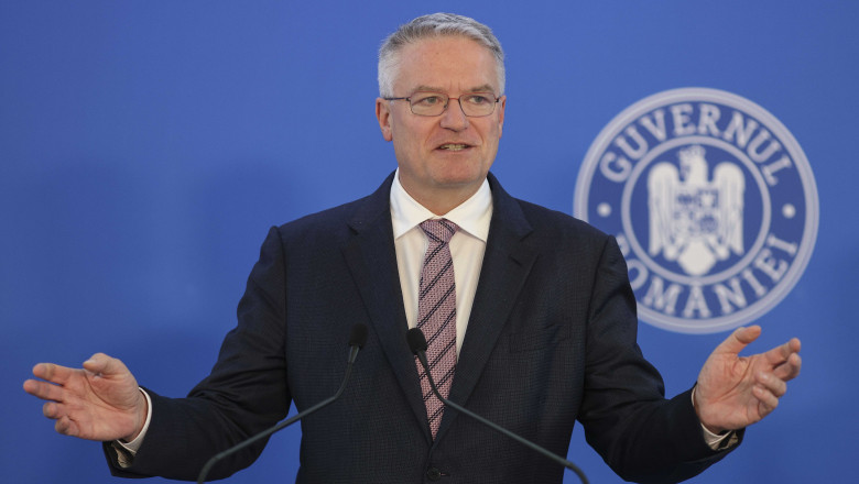 Secretarul OCDE: Firmele românești trebuie integrate global 1 video secretarul general al ocde firmele romanesti trebuie integrate mai bine in lanturile globale pentru a stimula cresterea economica 69b7e15fe1454