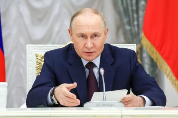 vladimir putin uciderea lui khamenei este o crima ce incalca moralitatea 69a43d11bdd96