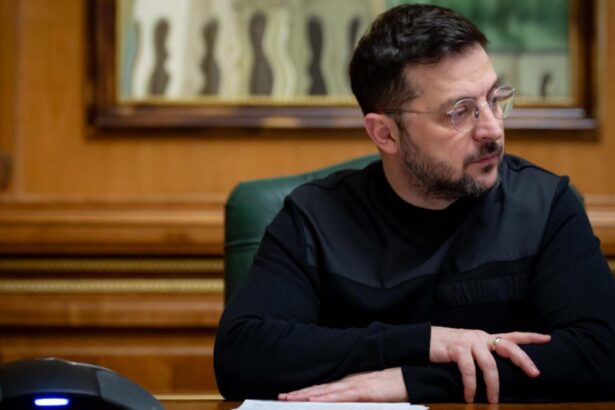 volodimir zelenski nu stiu daca voi candida daca alegerile vor avea loc dupa razboi 69a74990dfae3