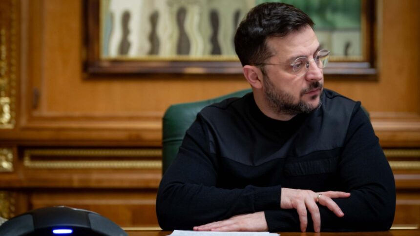 volodimir zelenski nu stiu daca voi candida daca alegerile vor avea loc dupa razboi 69a74990dfae3