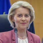 von der leyen calls for eu foreign policy to be more realistic and interest driven 69af01673f03d