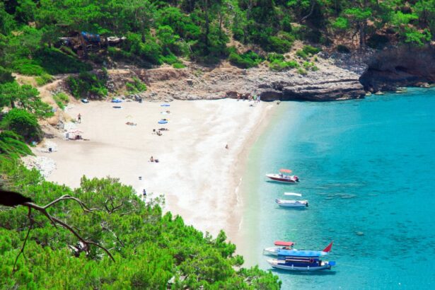 war prompts europeans to switch holidays away from eastern mediterranean 69b540f794553