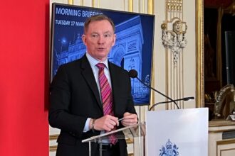 we need to think much bigger trade minister calls for greater ambition in uk eu reset 69bd648a037bd