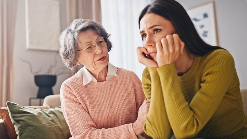 Părinții și distanța față de copiii adulți: 11 motive 1 when parents distance themselves from their grown children theyve usually come to feel these 11 things 69b35c5730683