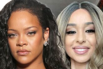 woman who shot at rihannas home was previously baker acted lost custody of kid 69af75a8214e9