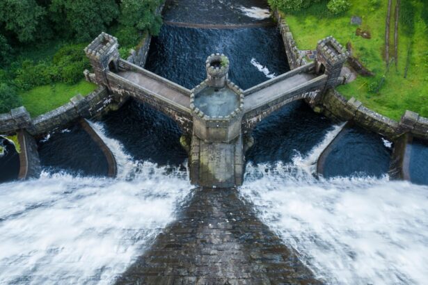 yorkshire water receives fresh funding despite sewage fines and pay row 69aee798b4c17